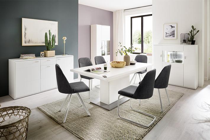 Image du produit Robas Lund Amora (90 x 38 x 208 cm)