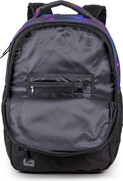 Actual product image JEVA Survivor Sac à dos Jupiter (26 l)