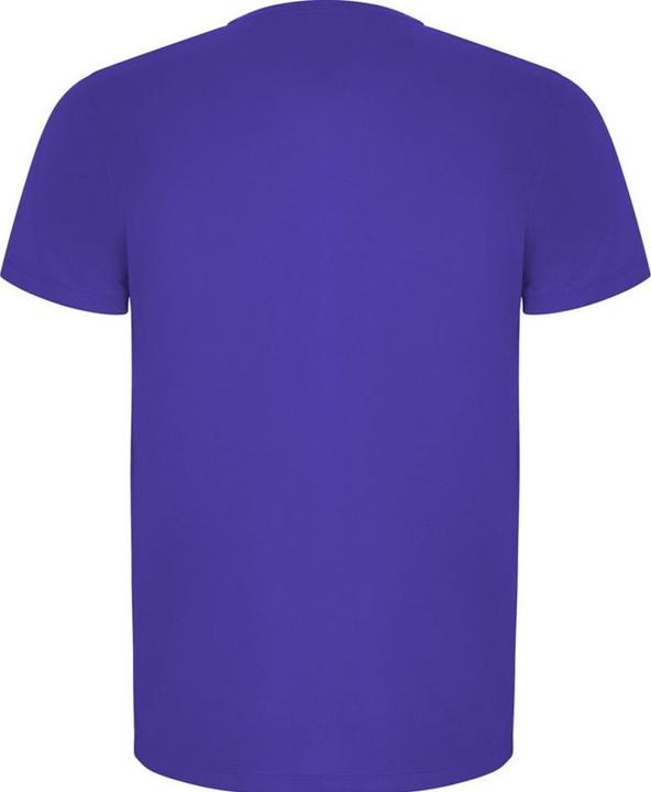 Actual product image Alpinia Childrens/Kids Imola Short-Sleeved Sports T-Shirt (104)