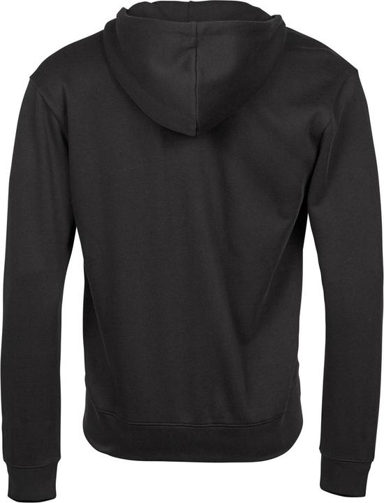 Produktbild Tee Jays Mens Ribber Interlock Full Zip Hoodie (M)