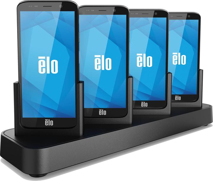 ēlo ELO-KIT-M51-4-DEVICE-CHARGER