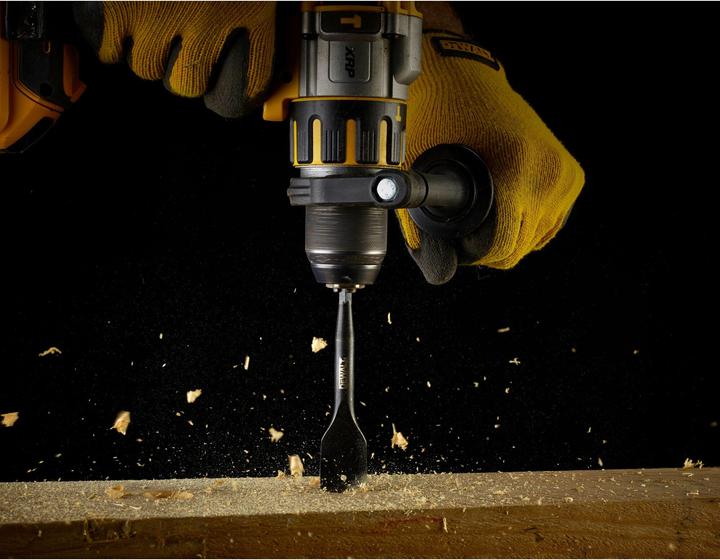 Actual product image DeWalt Wood router bit (30 millimetres)
