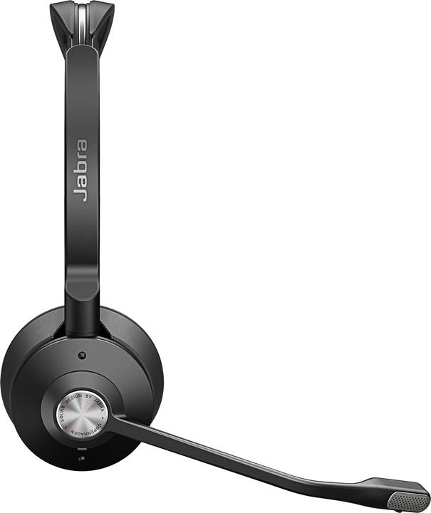 Image du produit Jabra Engage 75 Stereo (Sans fil, USB-A)