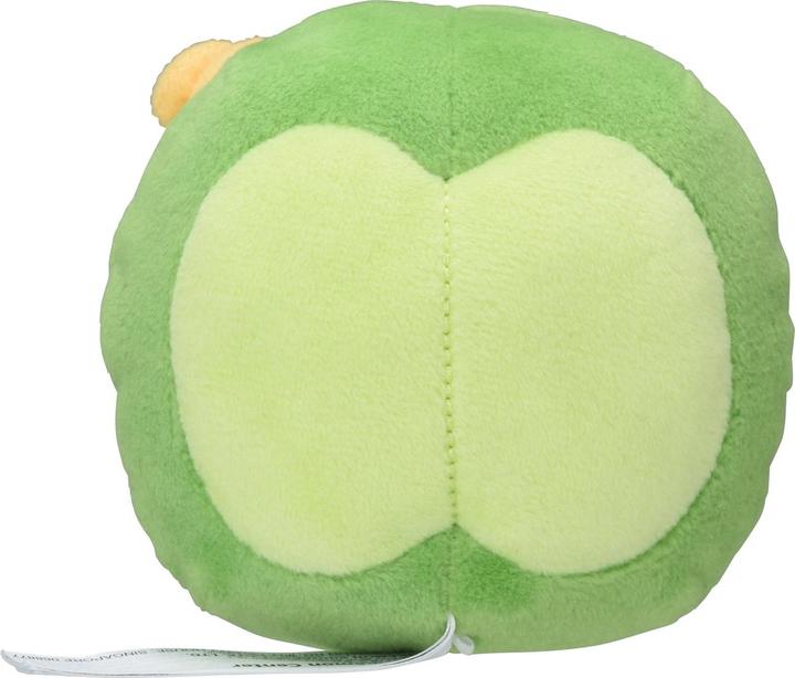 Actual product image Pokémon Solosis Sitting Cuties Plush - 8.5 cm (8.50 cm)