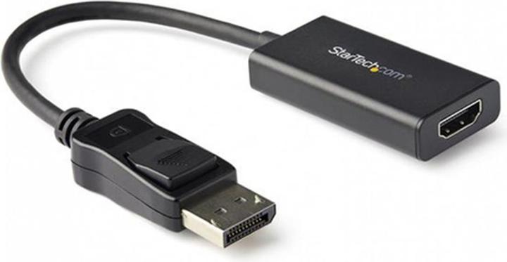 Data + Video Adapter