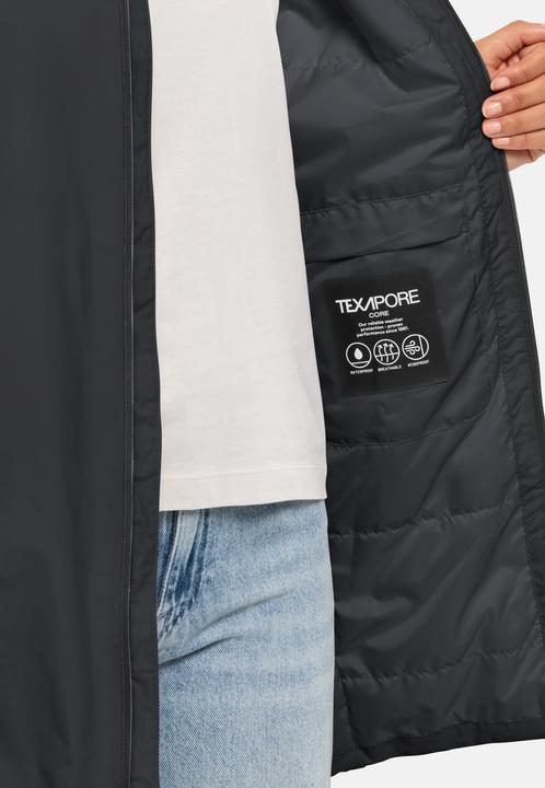 Immagine prodotto Jack Wolfskin Textor Coat W (L)