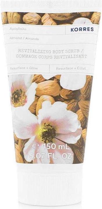 Produktbild Korres Körper-Peeling Almond - 150 ml (150 ml)