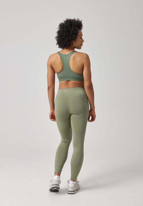 Actual product image Snocks High Waist Leggings Seamless (L)