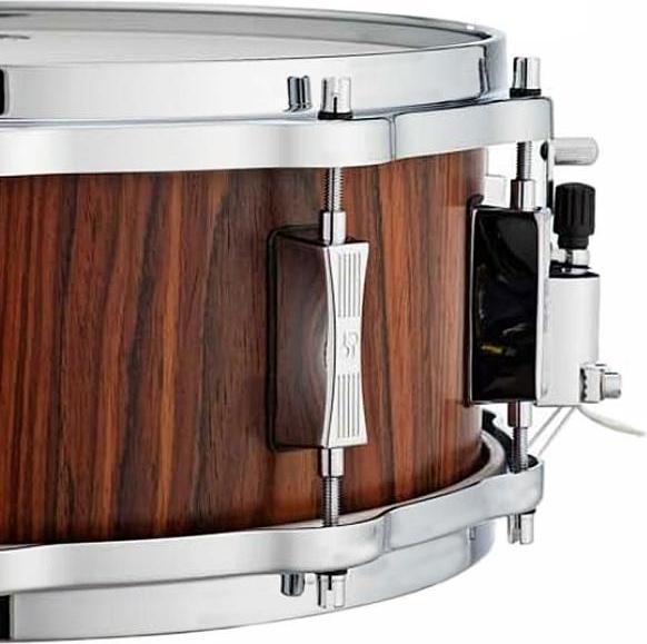 Produktbild Sonor D 515 PA Phonic Snare Beech mit Remo Coated Fell 14 (Acoustic-Drum)