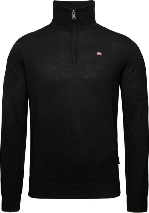 Actual product image Napapijri Damavand Hz 4 - 55697 (XXL)