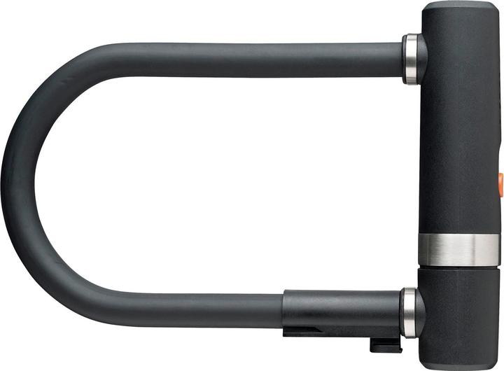 Actual product image AXA Newton Pro (190 cm)