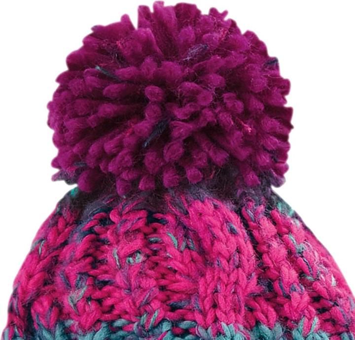 Produktbild Beechfield Junior Korkenzieher Strickmütze (One Size)