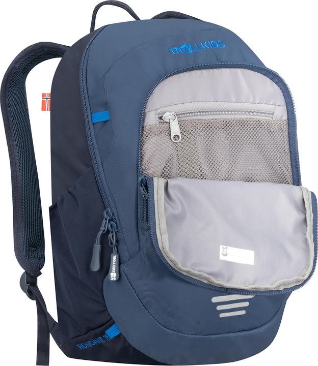 Actual product image Trollkids Kid's Rondane Pack 15 (15 l)