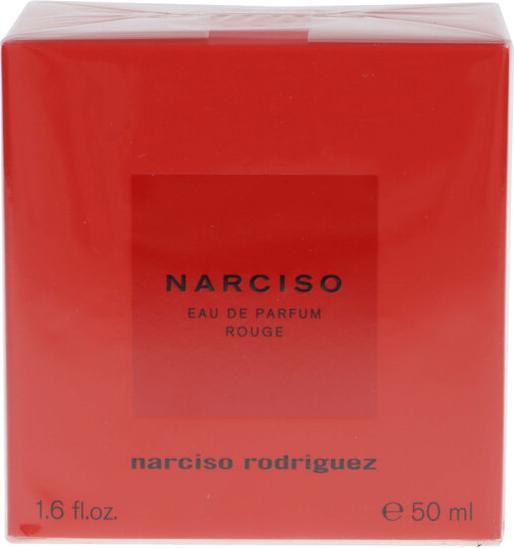 Produktbild Narciso Rodriguez Rouge (Eau de Parfum, 50 ml)