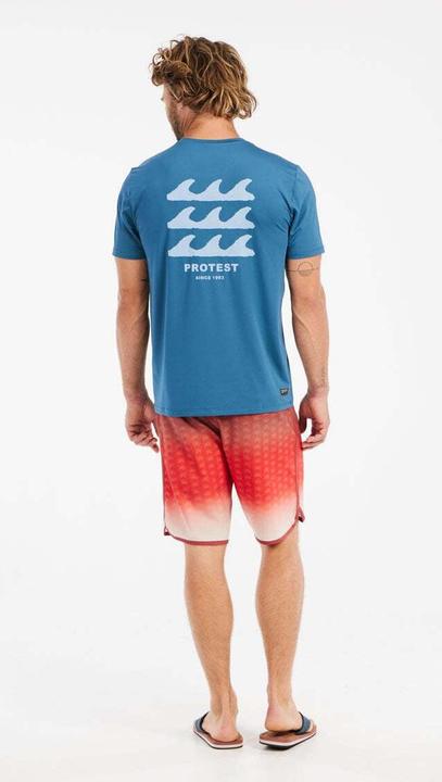 Image du produit Protest Rash guards PRTDeer rashguard short sleeve (M)