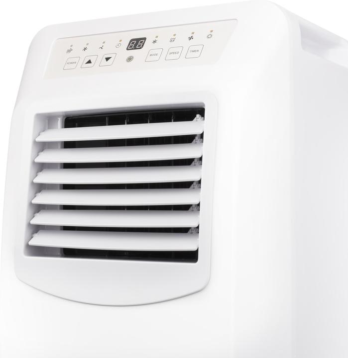 Actual product image Tristar Ac-5562 (100 m², 12000 BTU/h)