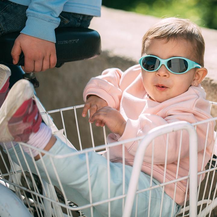 Produktbild Koolsun Flex Splash Kinder-Sonnenbrille
