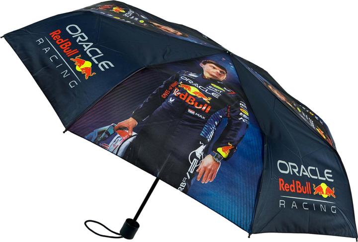 Actual product image Undercover Red Bull Max Umbrella