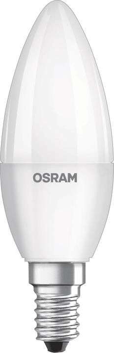 Immagine prodotto Osram Base Classic B (E14, 5.70 W, 470 lm, 4 x, F)