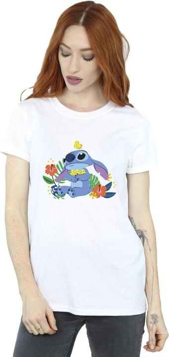Produktbild Disney Lilo & Stitch Birds TShirt (M)