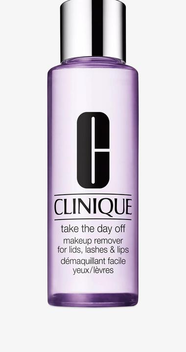 Produktbild Clinique Take The Day Off (Make-Up Entferner, 200 ml)