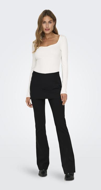 Produktbild Only ONLPADMA Ausgestellt Hose Hose (32)