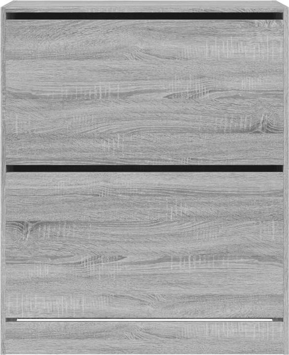 Immagine prodotto VidaXL Jennica (80 x 34 x 96,5 cm)