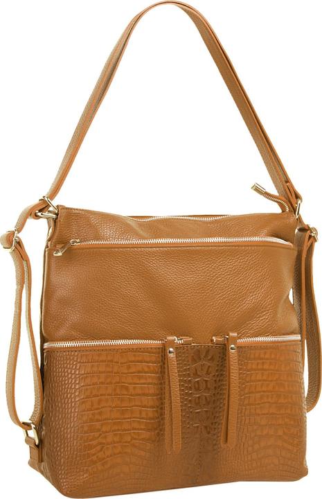 Actual product image Samantha Look Schultertasche