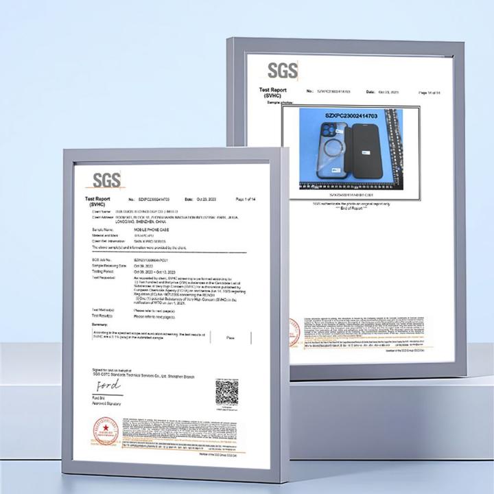 Produktbild Dux Ducis Skin X Pro 360 (Apple iPhone 16 Pro)