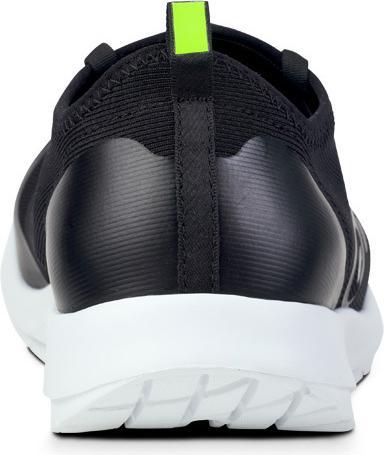 Actual product image OOFOS OOmg Sport Lace (38)
