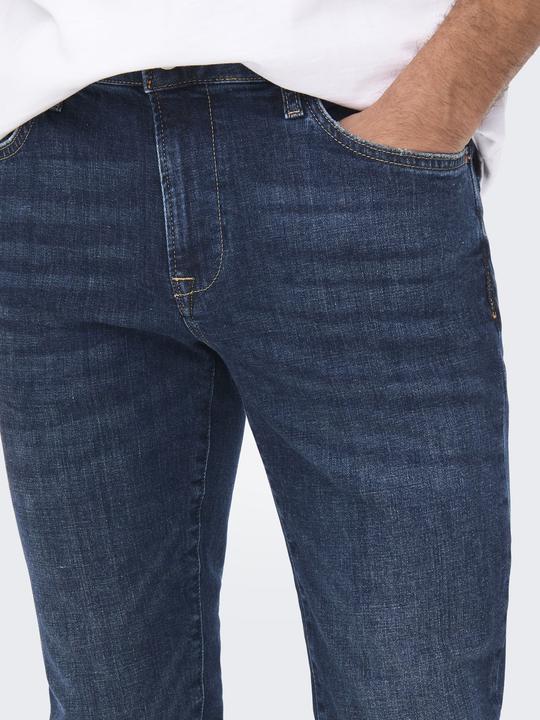Immagine prodotto Only & Sons ONSLOOM Jeans slim BLUE SCURO (W29/L32)