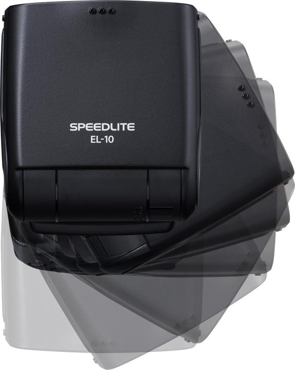 Image du produit Canon Speedlite EL-10 (Flash à monter, Canon)