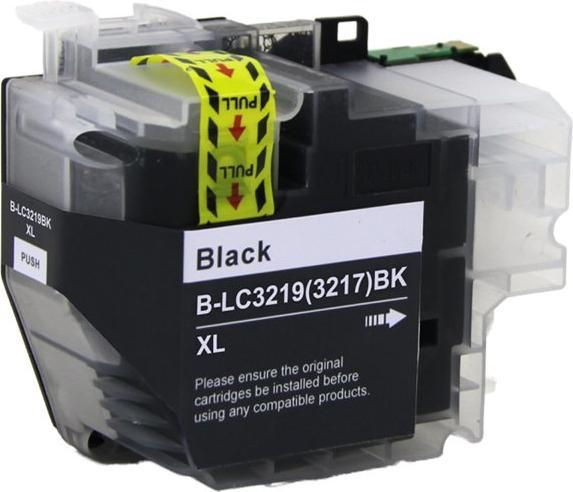 Produktbild BJ3219XLBUP