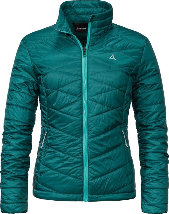Produktbild Schöffel ZipIn Jacket Seewand L (3XL)