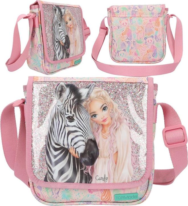 Image du produit Depesche TOPModel petit schoudertas WI LD