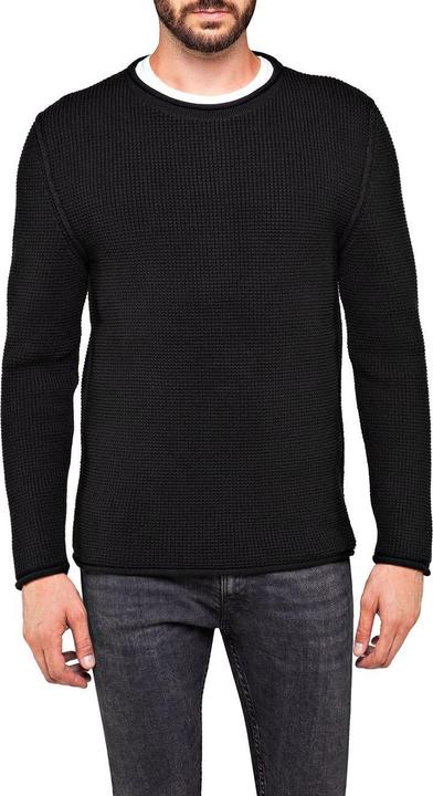 Immagine prodotto Replay Pullover nero (XXL)