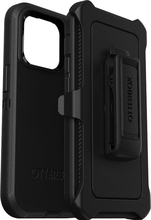Productafbeelding OtterBox Defender (Apple iPhone 14 Pro)