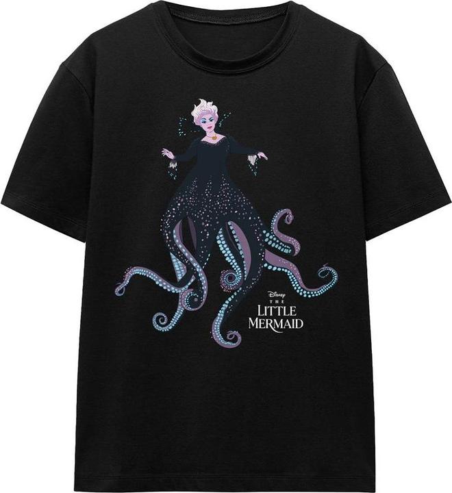 Produktbild The Little Mermaid TShirt (L)
