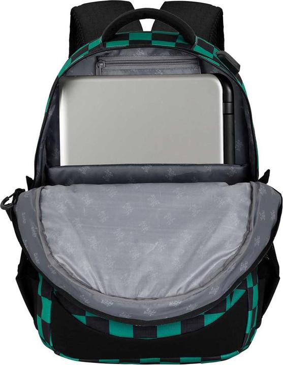 Produktbild Karactermania PLUS Running Backpack Akushon