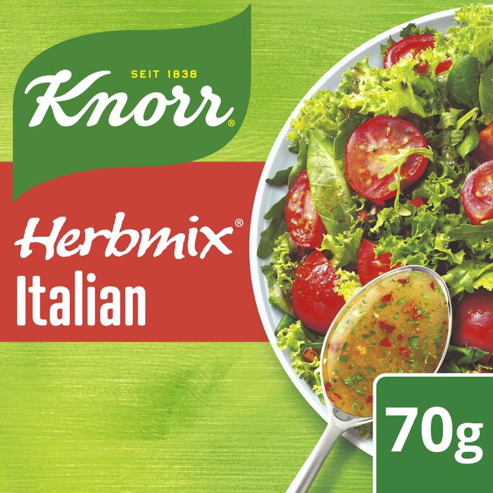 Produktbild Knorr Herbmix (75 g)
