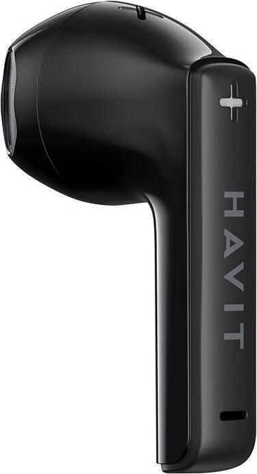 Image du produit Havit TW981 Écouteurs Bluetooth (noir) (4 h, Sans fil)