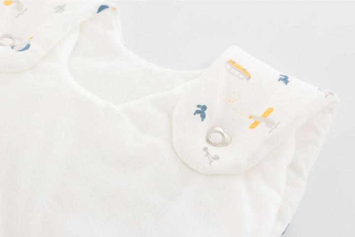 Immagine prodotto Träumeland Set sacco a pelo per bambini (56 cm)