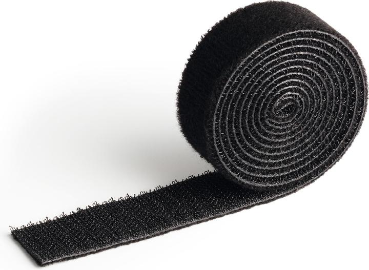 Durable Cavoline Velcro cable tie (Velcro cable ties, 1000 mm, 1 pcs.)