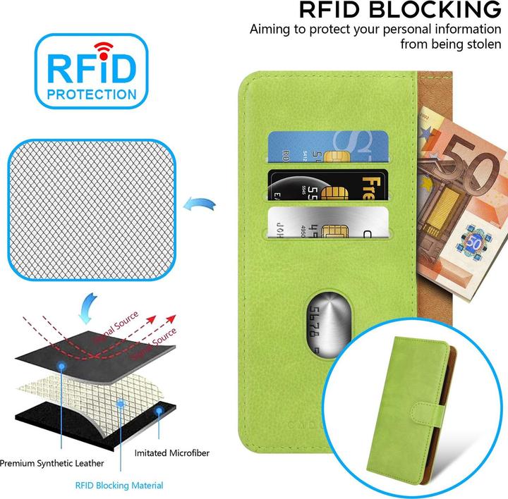 Immagine prodotto Cadorabo Custodia per Nokia Lumia 1020 Book Cover (Nokia Lumia 1020)