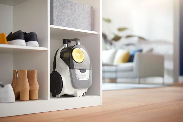 Image du produit Philips 2000 series Aspirateur sans sac, PowerCyclone 4
