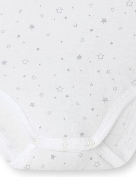Immagine prodotto Schiesser Body per bambini bianco/piccolo a fantasia (98)