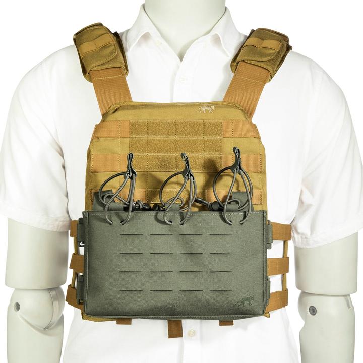 Image du produit Tasmanian Tiger TT Small Combi Rig Vert olive