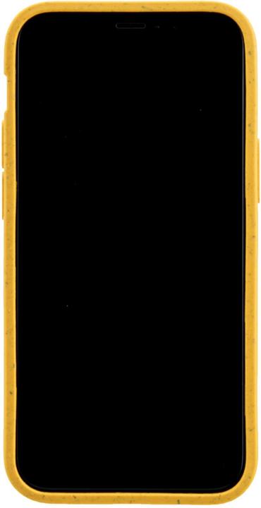 Actual product image Pela Eco Friendly Case Honey Bee editon (Apple iPhone 12 Pro Max)
