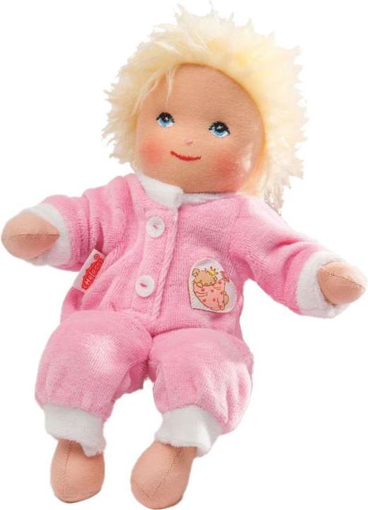 Heless Poupées Baby Lili, 22cm