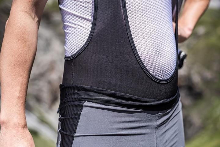 Image du produit Silvini Short homme Barrea MP1635 (XXL)